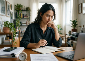 Procrastinação não é simplesmente “preguiça”, e pesquisadores brasileiros estão criando formas melhores de medir como ela aparece na vida adulta