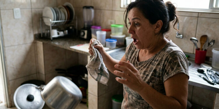 Por que a gente grita quando leva um susto: o que acontece no corpo em menos de um segundo