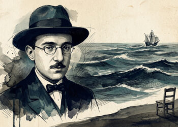Fernando Pessoa escreveu "tudo vale a pena se a alma não é pequena", mas o significado desse verso é muito mais profundo do que parece