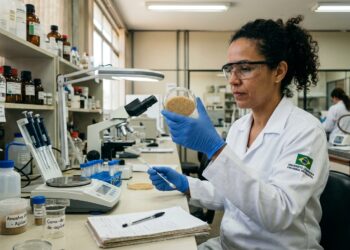 Unicamp desenvolve açúcar de cana com absorção mais lenta: índice glicêmico cai de médio para baixo em teste preliminar com 25 pessoas