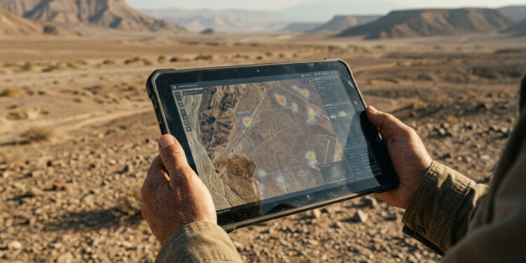 Em apenas seis meses, pesquisadores encontraram 303 figuras antigas em Nazca com ajuda de IA, quase dobrando o conjunto conhecido de geoglifos figurativos
