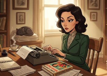 Clarice Lispector sobre a vida: “Liberdade é pouco. O que eu desejo ainda não tem nome.” Uma reflexão sobre querer mais do que se sabe explicar