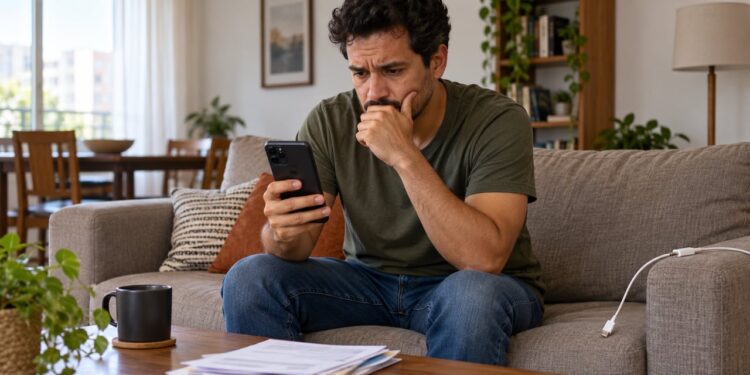 Com a bateria em 79% aos 18 meses, a cobertura depende da origem da perda de capacidade e não do preço ou das parcelas