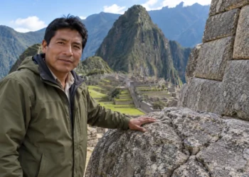 As falhas sob Machu Picchu podem ter ajudado os incas a construir a cidade: hipótese de 2019 aponta vantagens da rocha fraturada no terreno