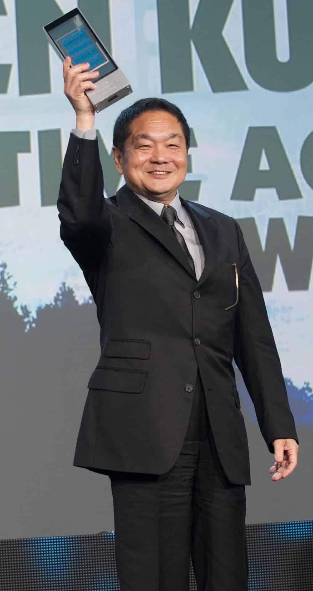 Ken Kutaragi, criador do PlayStation, se aposentou após os problemas no lançamento do PS3