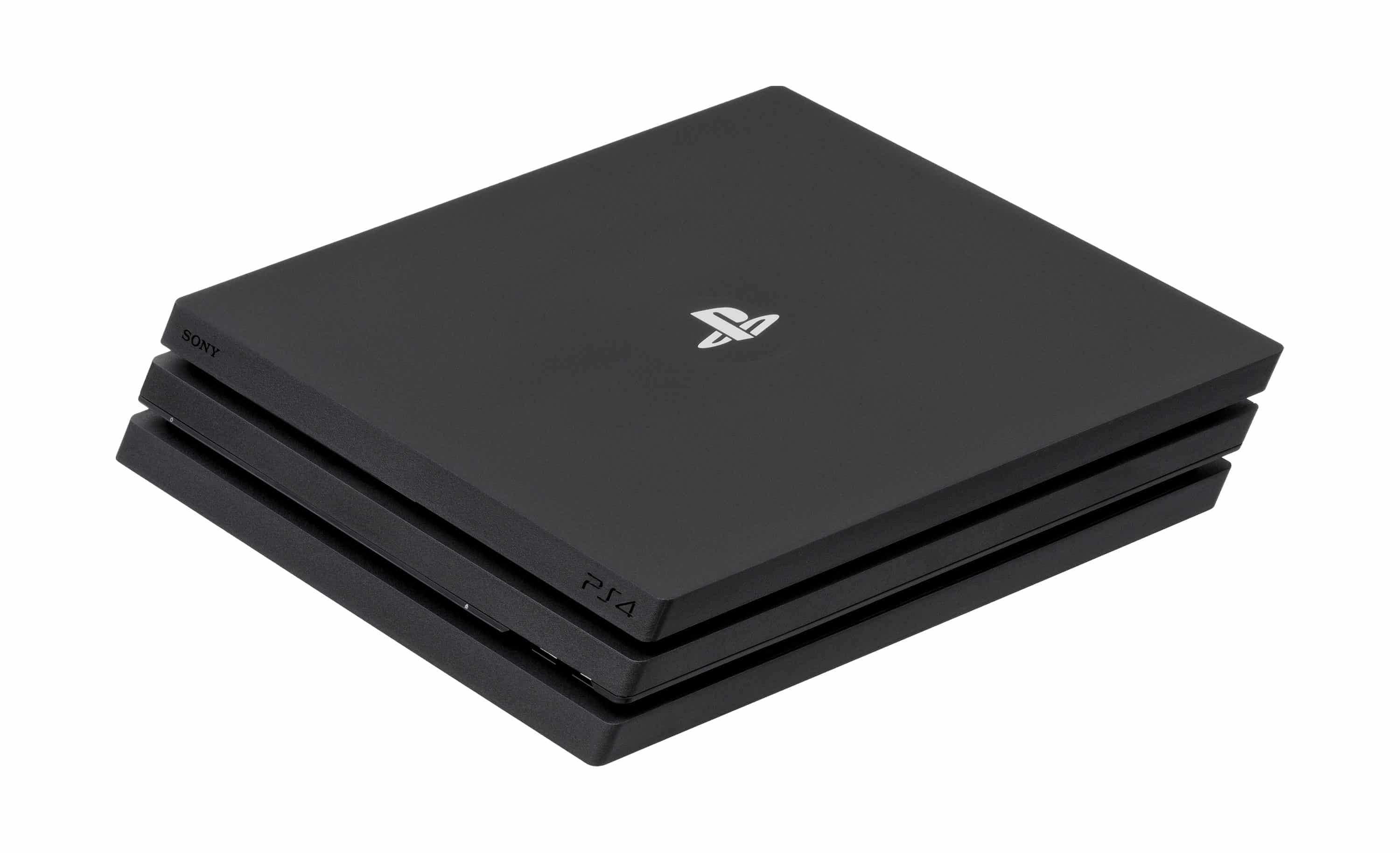 O PlayStation 4 Pro trouxe mais poder de processamento e gráficos em 4K