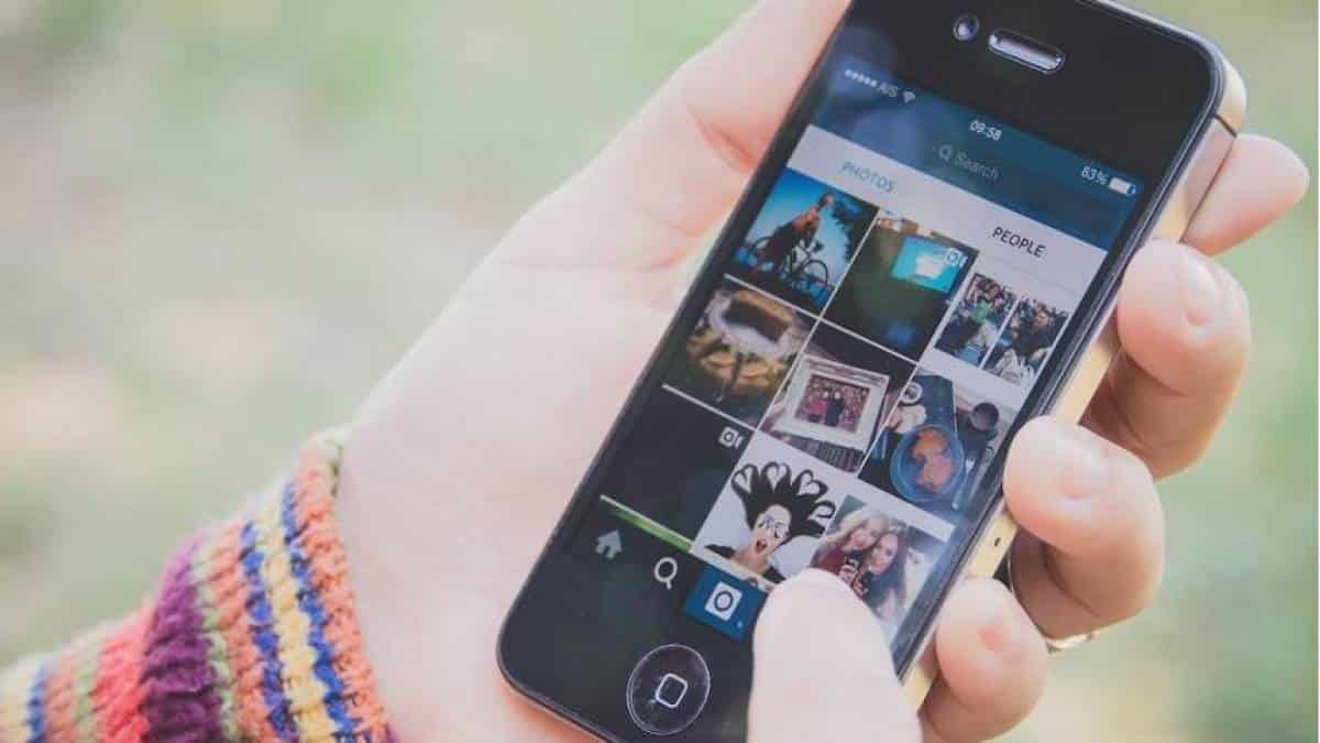 Como Publicar Várias Fotos No Instagram Em Uma Só Postagem