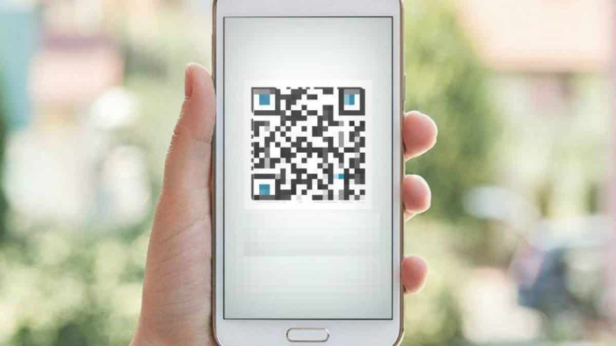 Saiba como usar o leitor de QR Code da câmera do iPhone