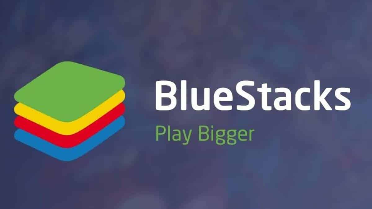 how to tell the android version of bluestacks