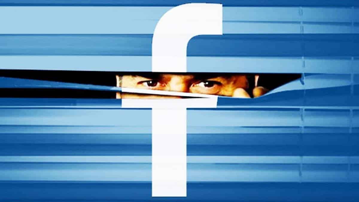 facebook privacidade