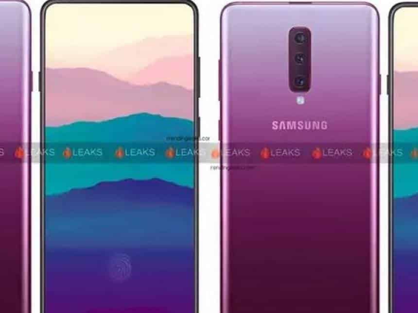 20190322094705_860_645 Samsung confirma Galaxy A90  com tela infinita e sem entalhe