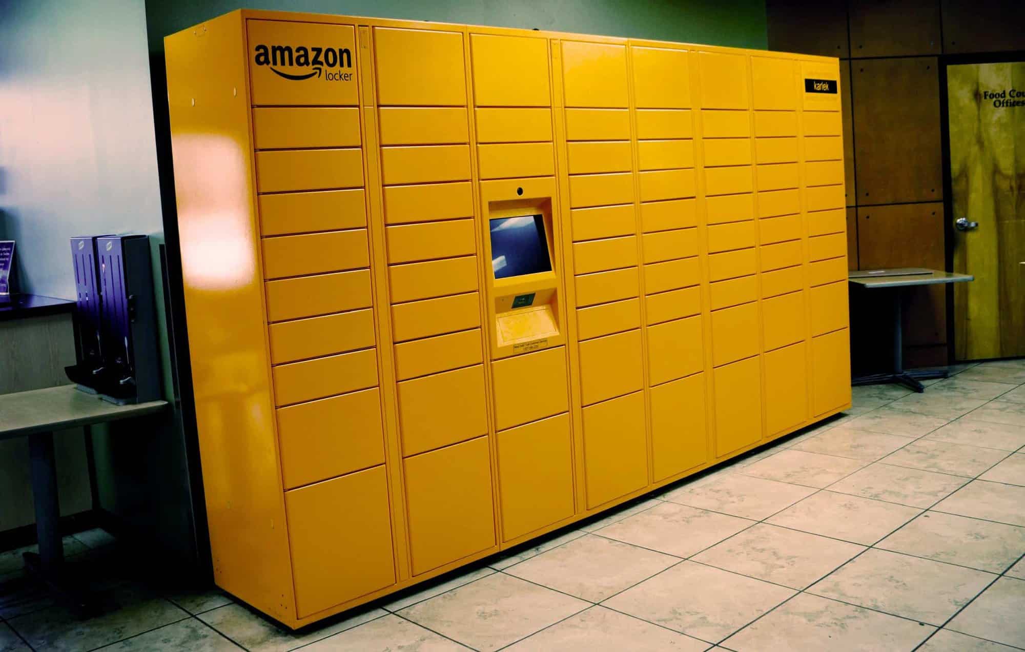 Armários inteligentes começam a chegar ao Brasil