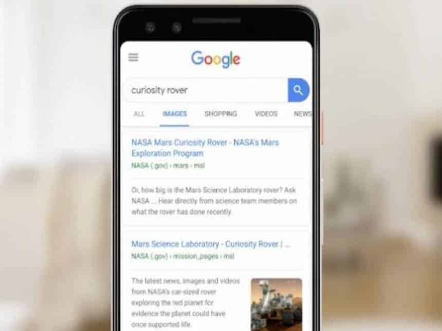 20190507032119_860_645 Google Search: mais publicidade no seu smartphone