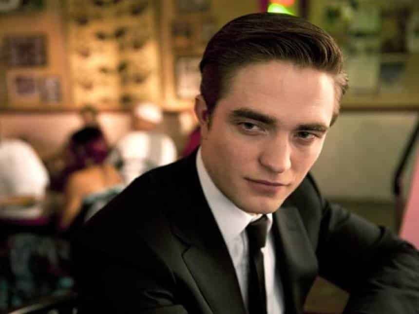 20190517110039_860_645 Robert Pattinson, de Crepúsculo, pode ser o novo Batman nos cinemas, diz revista