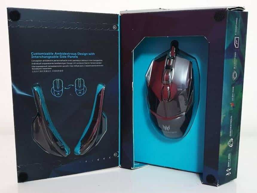 20190527075107_860_645 Review do Predator Cestus 500: personalização de forma prática para os gamers