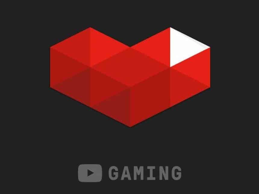 20190528094422_860_645 YouTube Gaming chega ao fim nessa semana