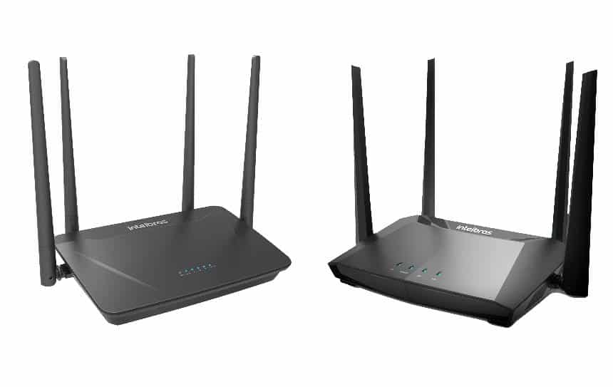 20190619144951 Roteadores Mesh da Intelbras combinam qualidade e instalação simplificada