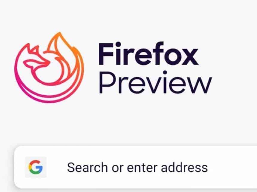 20190628105301_860_645 Firefox Fenix: novo navegador da Mozilla para Android já pode ser testado. Veja como baixá-lo
