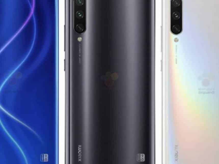 20190716101940_860_645_-_xiaomi_mi_a3 Xiaomi Mi A3 começa a ser vendido no AliExpress a partir de R$ 1.116