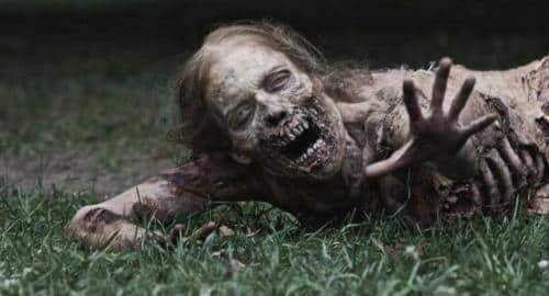Termos de serviço da Amazon contêm cláusula sobre apocalipse zumbi