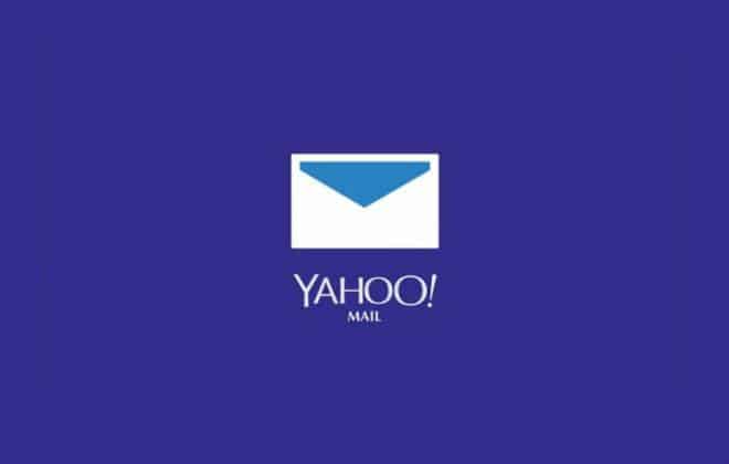 App de e-mail do Yahoo não exige mais senha para fazer login - Olhar Digital
