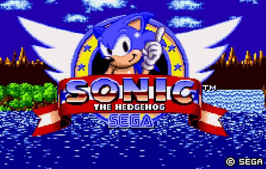 Jogue Sonic: The Hedgehog 4 gratuitamente sem downloads