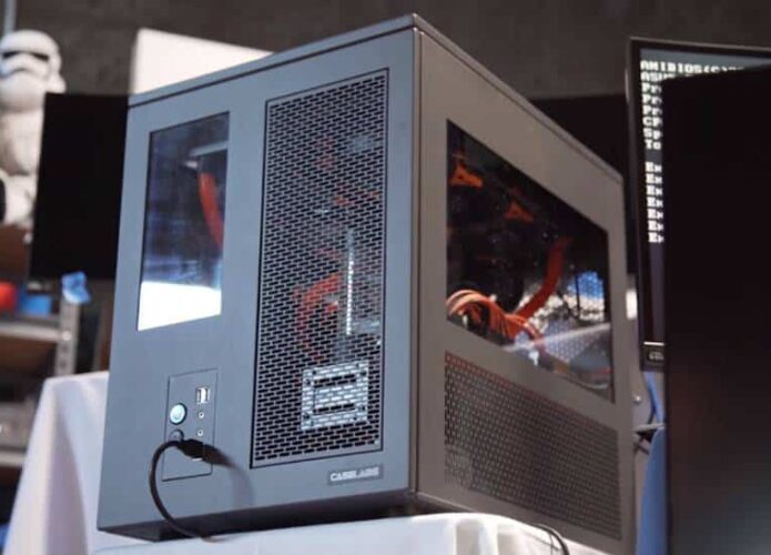 Como montar um PC de R$ 120 mil