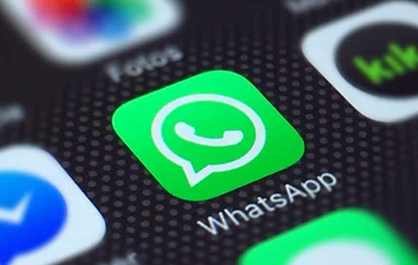 Como fazer ou enviar GIFs direto no WhatsApp pelo iPhone ou Android –  Tecnoblog