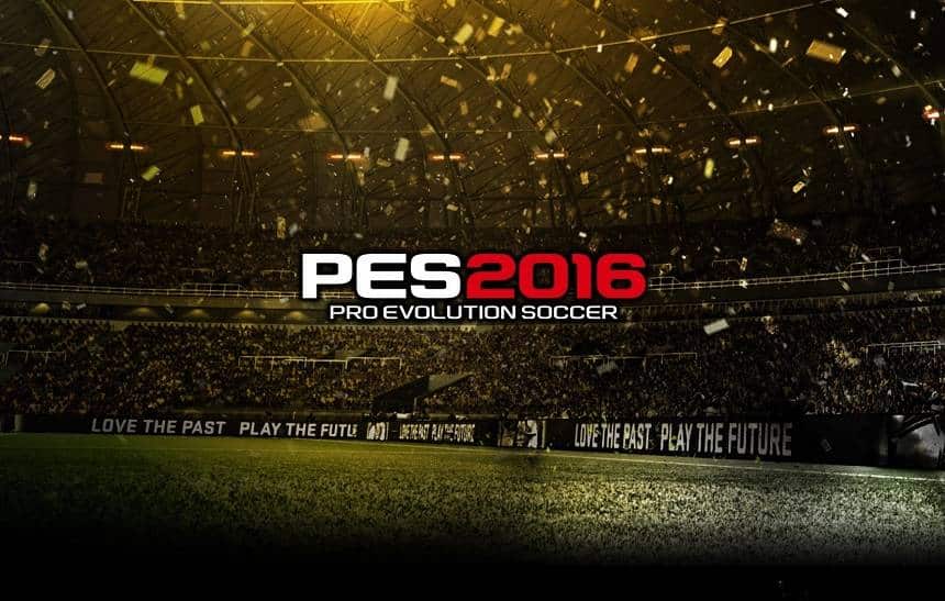 Nova DLC de Pro Evolution Soccer tem Eurocopa sem nove seleções oficiais