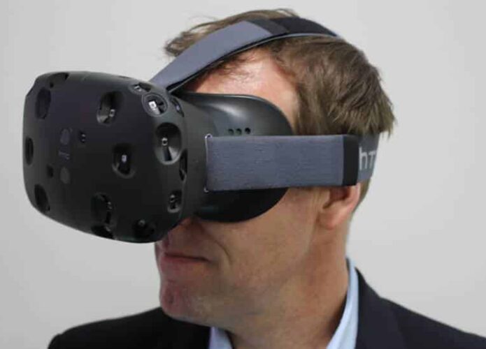 Seu PC aguenta jogos em realidade virtual? Faça o teste