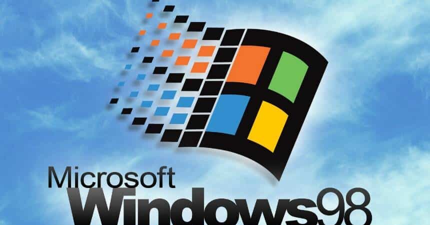 windows 98 emulator download free