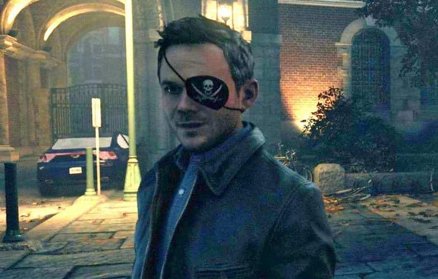 Microsoft esconde 'surpresa' para quem jogar cópia pirata de 'Quantum Break'