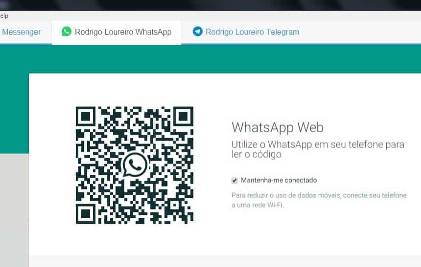 Reprodução