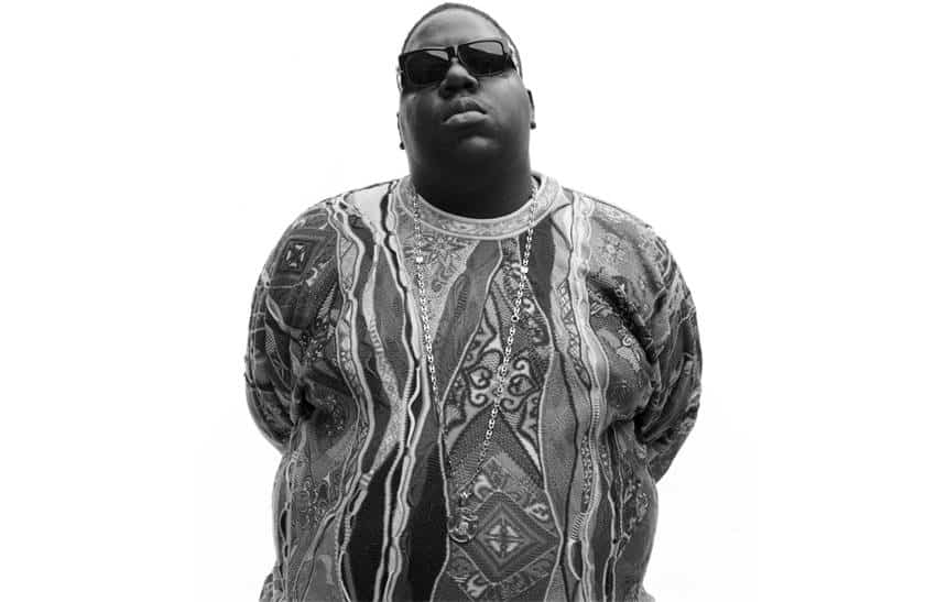 Morto há 19 anos, Notorious B.I.G. voltará a cantar como 'artista  holográfico' - Olhar Digital