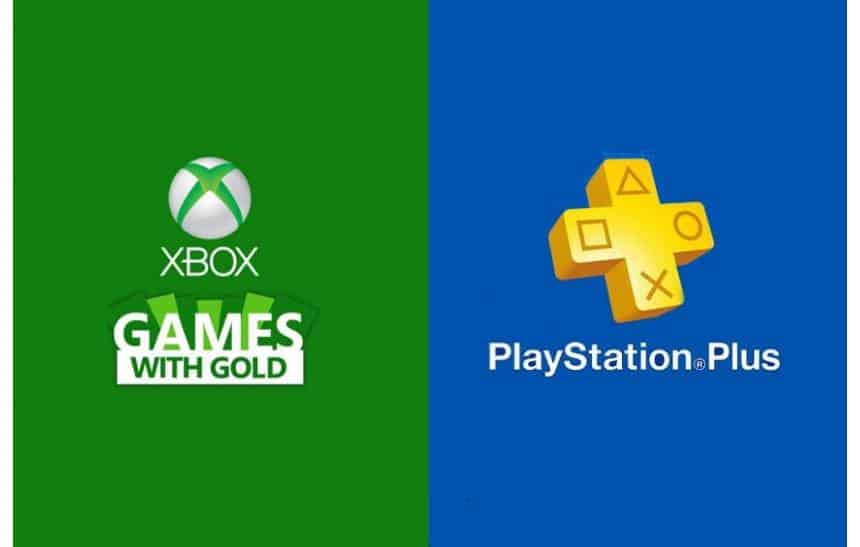 Confira os jogos gratuitos de outubro para PlayStation e Xbox - Olhar  Digital