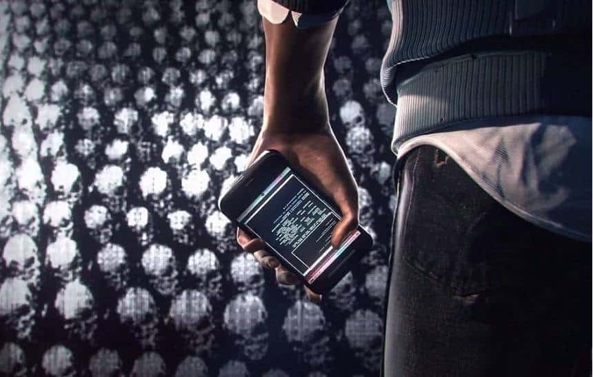 Ubisoft divulga teaser de ''Watch Dogs 2''