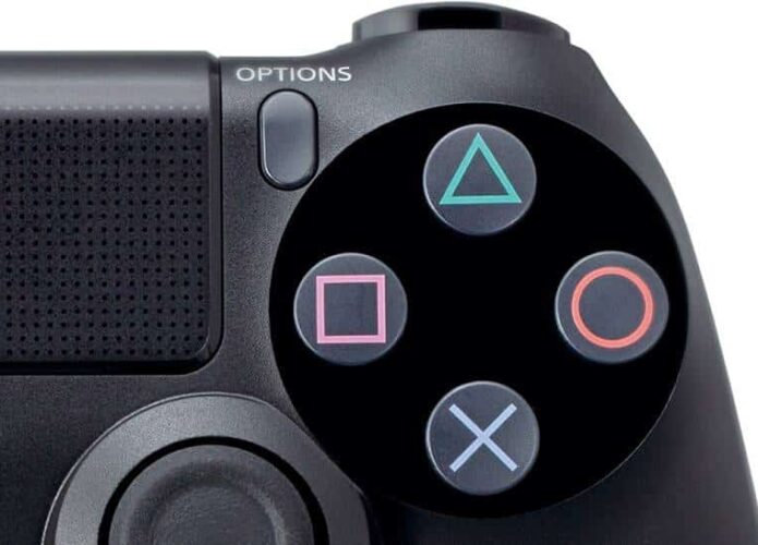 Sony quer colocar uma touchscreen no controle do PlayStation, indica patente