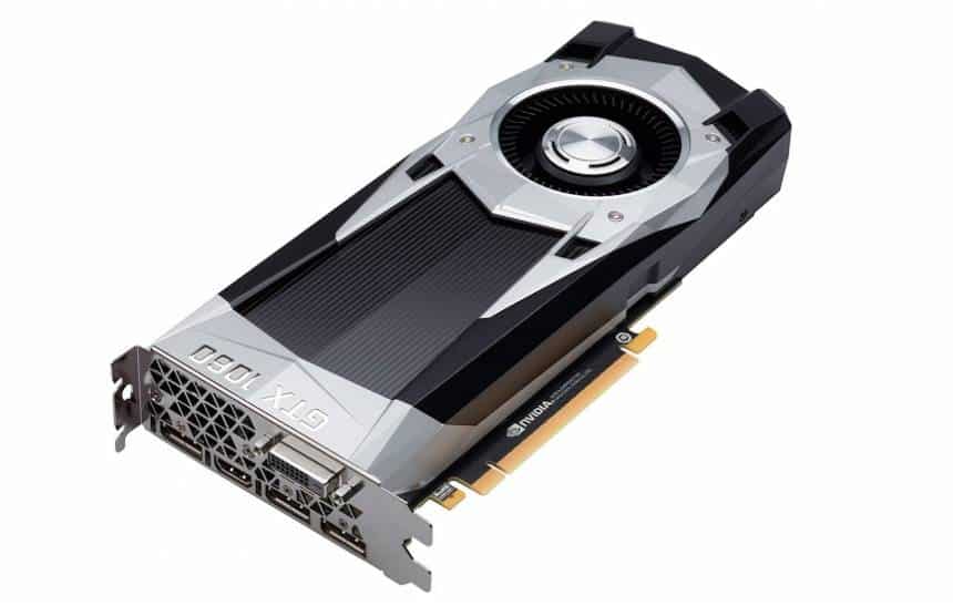 Nova GeForce de 3 GB tenta ser boa e barata