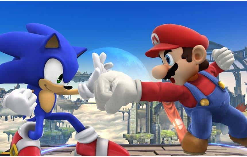 Ao contrário da Nintendo, Sega incentiva fãs a produzirem remakes de seus jogos