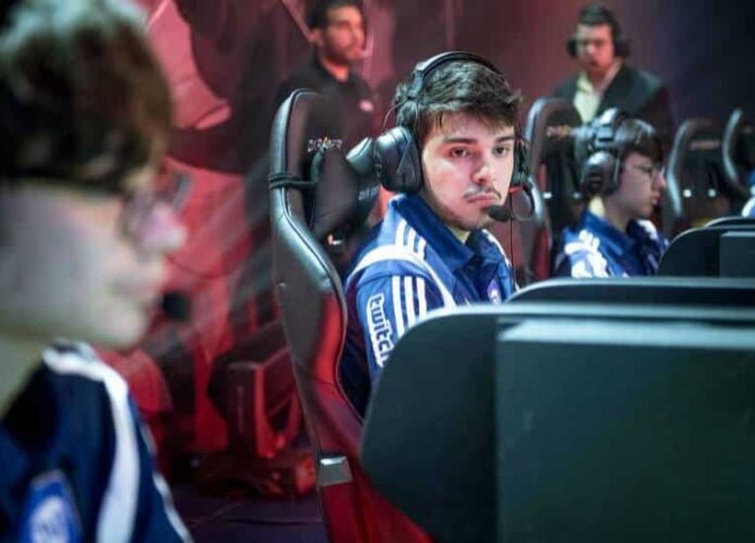 Projeto que regulamenta o eSport avança no Senado