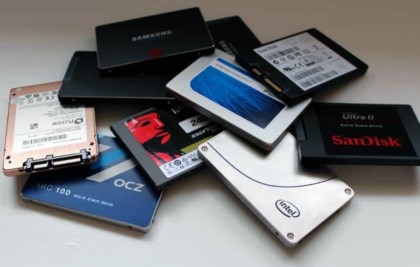 Guia completo para comprar um SSD para seu notebook