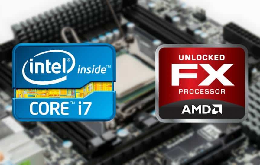 AMD vs Intel: Qual processador é melhor para você?