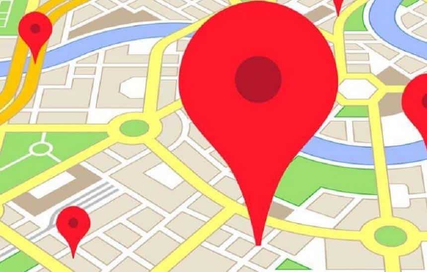 Como excluir o histórico do Google Maps? - TecMundo