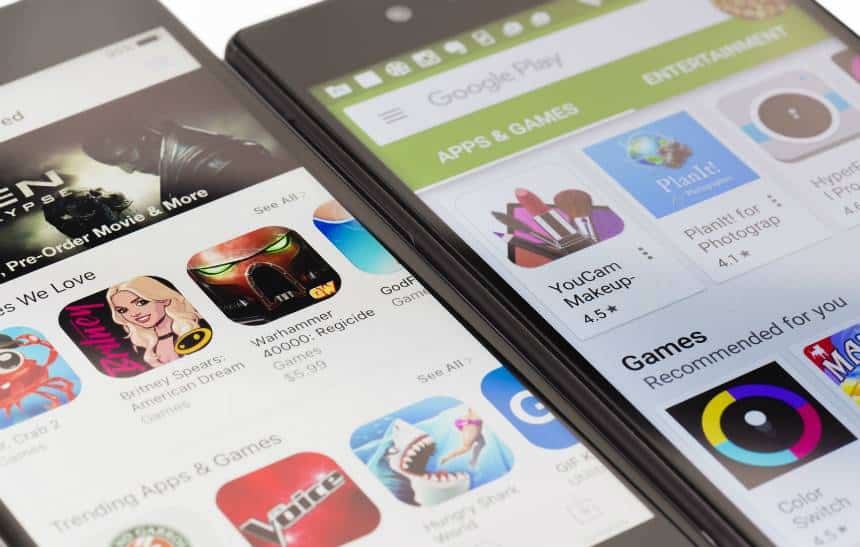 14 aplicativos e jogos para Android que estão temporariamente