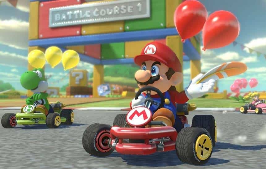 Super Mario Kart: 5 jogos de corridas tão bons quanto a série da Nintendo