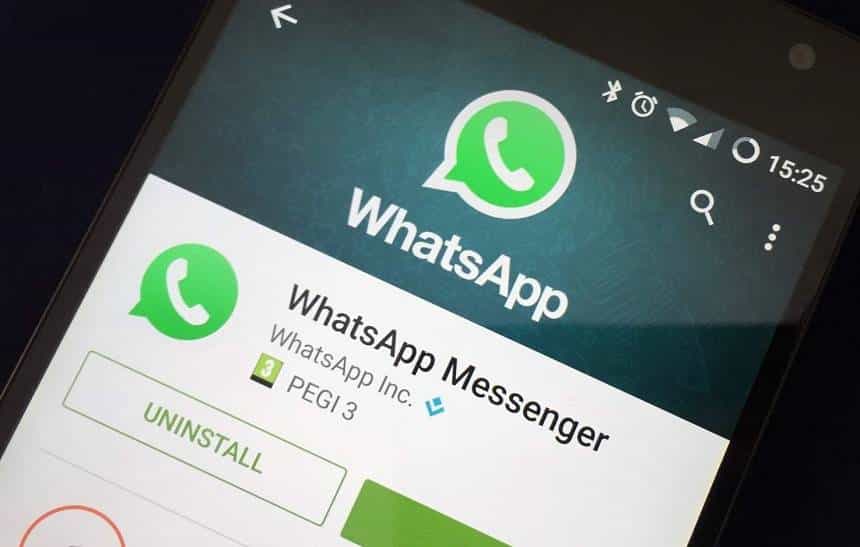 WhatsApp: como fazer vídeo redondo e enviar como mensagem - Mundo Conectado