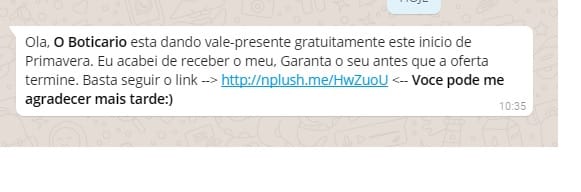 Reprodução