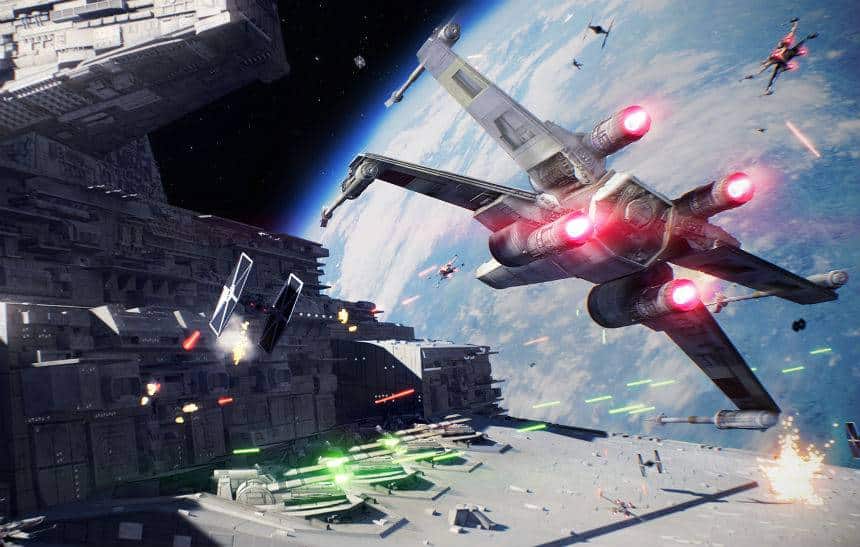 Após polêmica, 'Star Wars: Battlefront II' será lançado sem microtransações