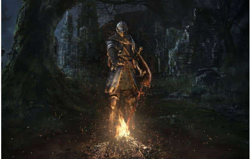 'Dark Souls' ganha versão remasterizada para PS4, Xbox, PC e Switch