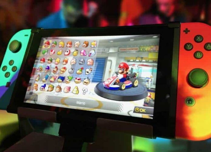 Serviço online do Switch chega em setembro com multiplayer e jogos clássicos